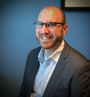Andrew Vereecke